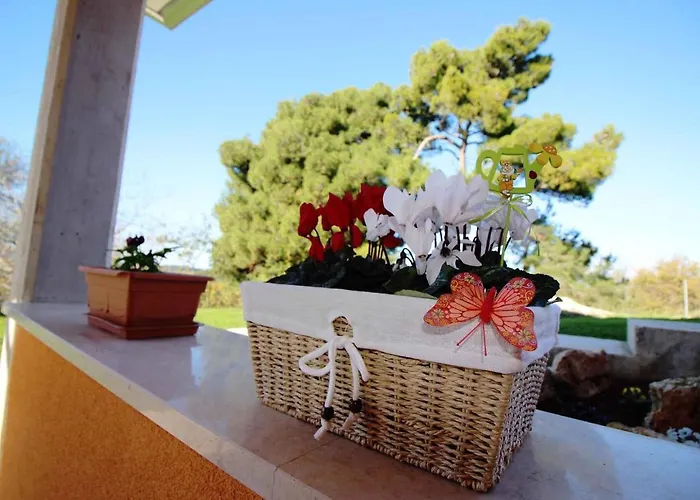 In - Istrien 31448 Vikendica *