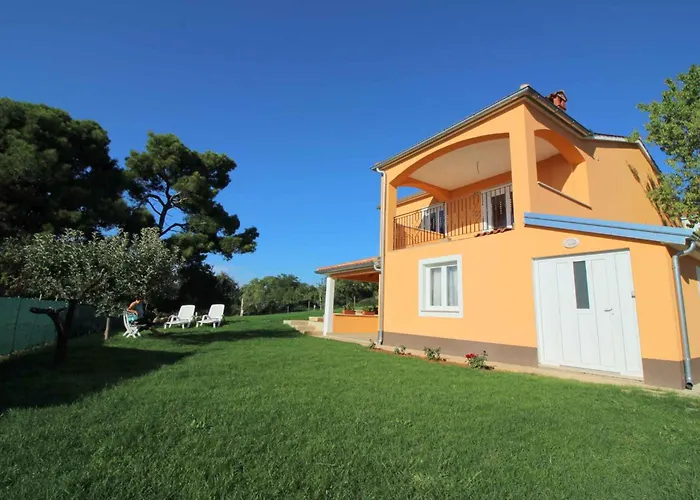 In - Istrien 31448 Vikendica Porec