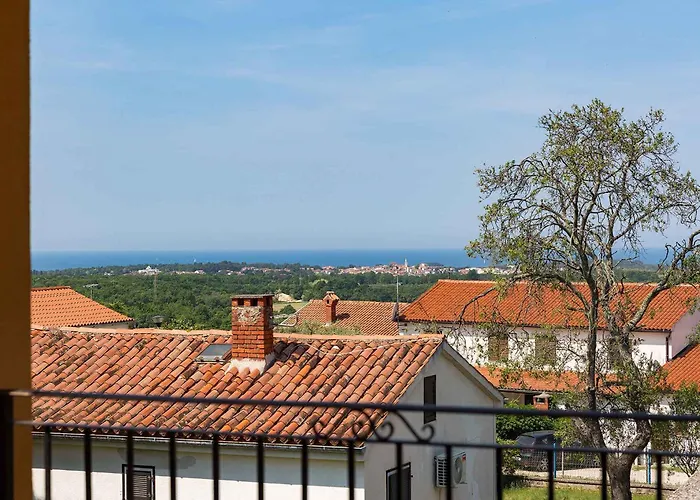 In - Istrien 31448 Porec