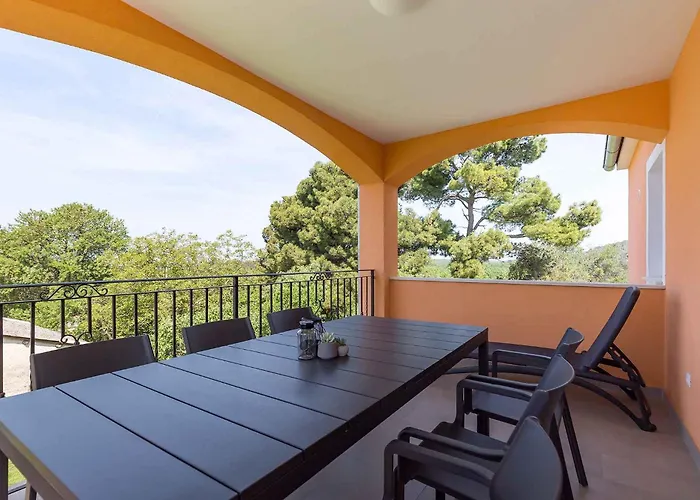 In - Istrien 31448 Vikendica *