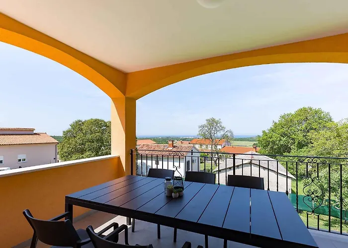 Vikendica In - Istrien 31448 *