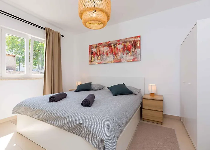 Vikendica In - Istrien 31448 Porec