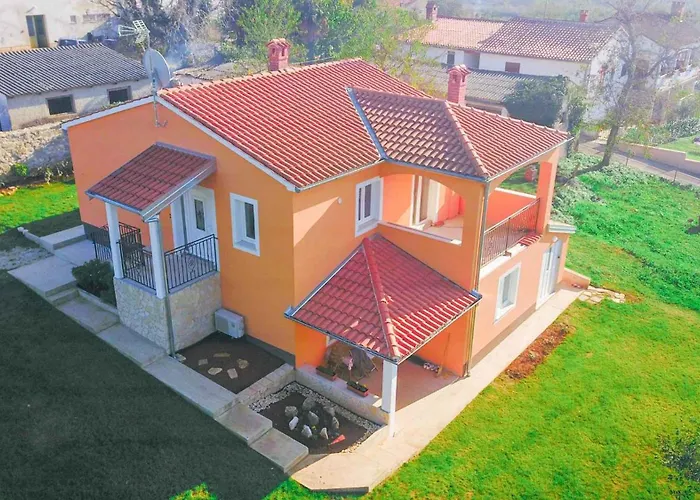 In - Istrien 31448 Porec