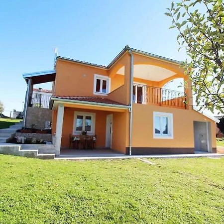 Holiday home In Porec/istrien 31448