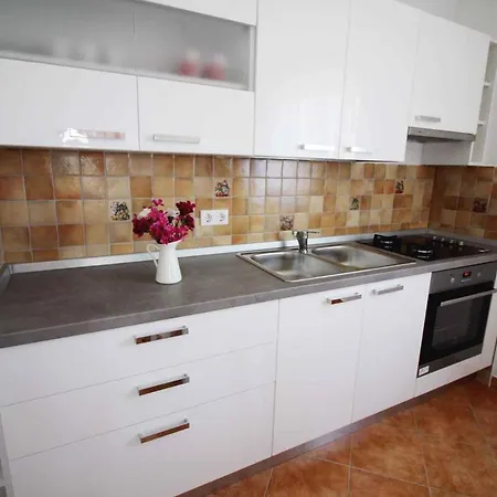 In - Istrien 31448 בית נופש *