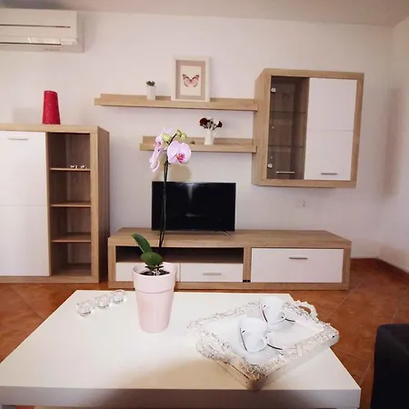 Holiday home In Porec/istrien 31448