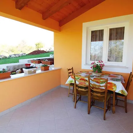 Holiday home In Porec/istrien 31448