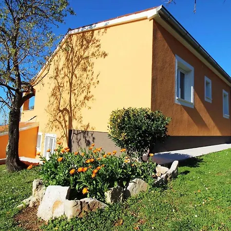Holiday home In Porec/istrien 31448 Porec