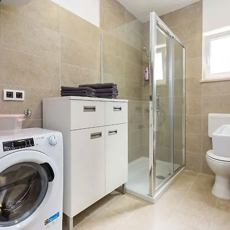 In - Istrien 31448 בית נופש