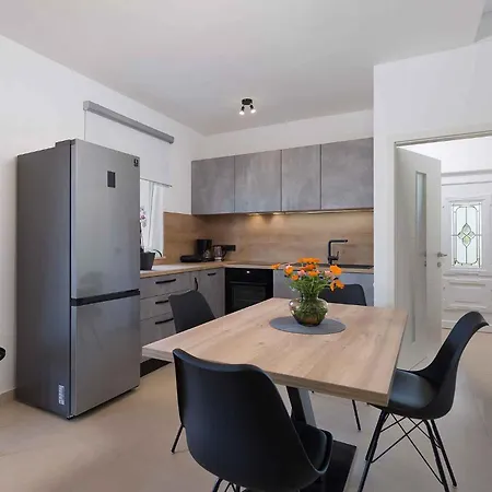 בית נופש In - Istrien 31448