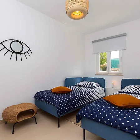 In - Istrien 31448 בית נופש *