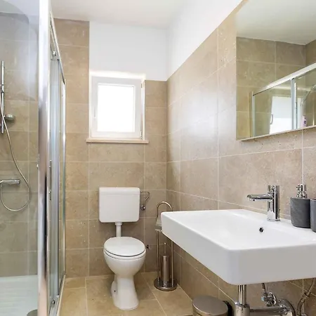 Holiday home In Porec/istrien 31448 Porec