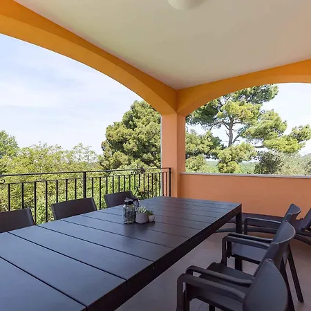 In Porec/istrien 31448 Holiday home *