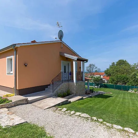 In Porec/istrien 31448 Holiday home Porec