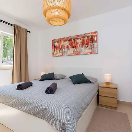 בית נופש In - Istrien 31448 פורץ