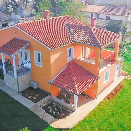In Porec/istrien 31448 Porec