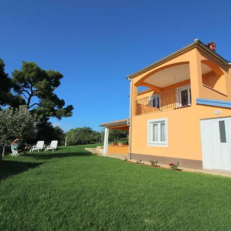 In - Istrien 31448 Ferienhaus Poreč