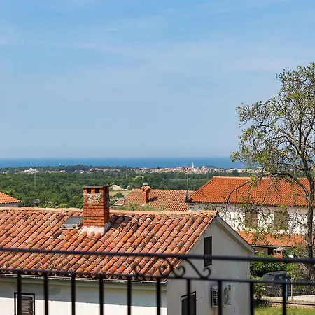 In - Istrien 31448 Poreč